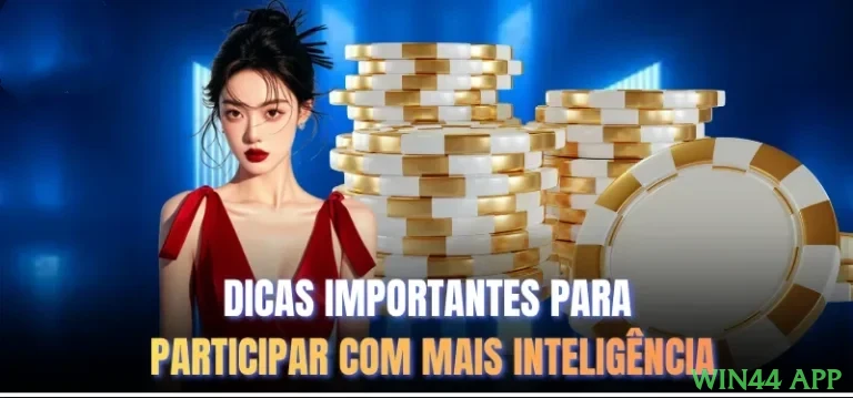 Avaliações dos Jogadores win44 app